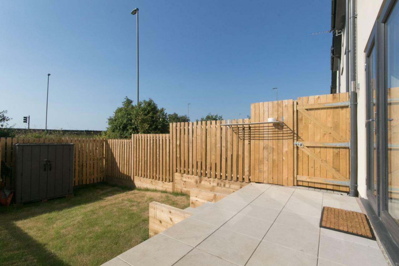 Bright Modern Home Near Snowdonia And Llandudno Llanfairfechan Exterior photo